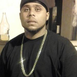 Meet your Posher, Roderick